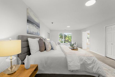 Tiny photo for 4945 Berkeland Court, SAN JOSE, CA 95111 (MLS # ML82024848)