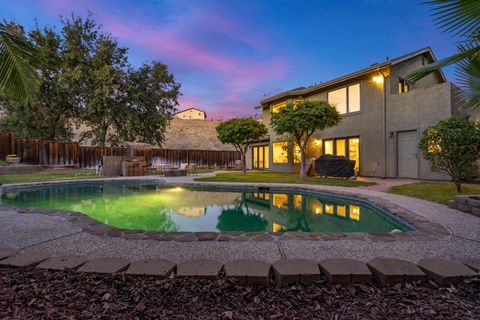 Tiny photo for 4945 Berkeland Court, SAN JOSE, CA 95111 (MLS # ML82024848)