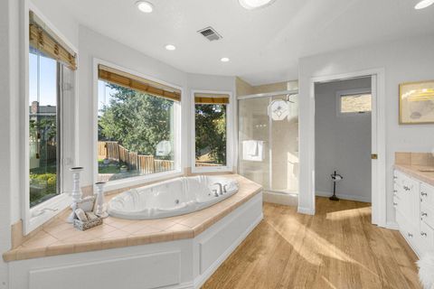 Tiny photo for 4945 Berkeland Court, SAN JOSE, CA 95111 (MLS # ML82024848)