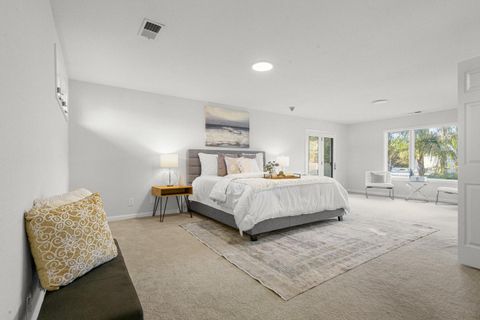 Tiny photo for 4945 Berkeland Court, SAN JOSE, CA 95111 (MLS # ML82024848)