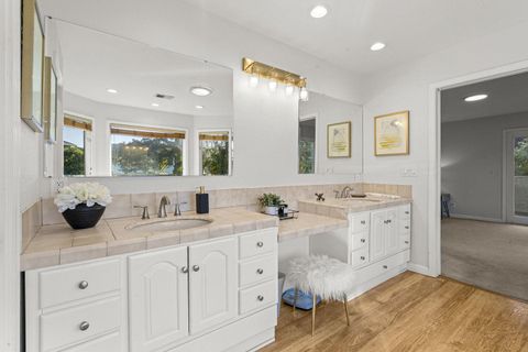 Tiny photo for 4945 Berkeland Court, SAN JOSE, CA 95111 (MLS # ML82024848)