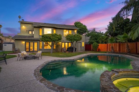 Tiny photo for 4945 Berkeland Court, SAN JOSE, CA 95111 (MLS # ML82024848)