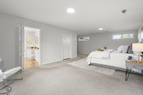 Tiny photo for 4945 Berkeland Court, SAN JOSE, CA 95111 (MLS # ML82024848)