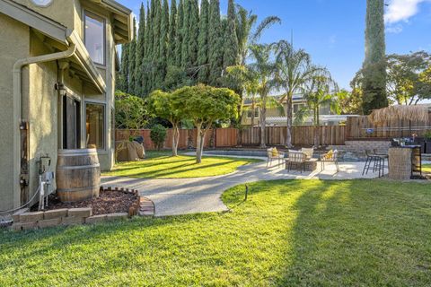 Tiny photo for 4945 Berkeland Court, SAN JOSE, CA 95111 (MLS # ML82024848)