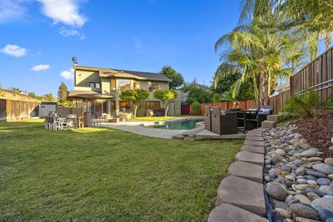 Tiny photo for 4945 Berkeland Court, SAN JOSE, CA 95111 (MLS # ML82024848)