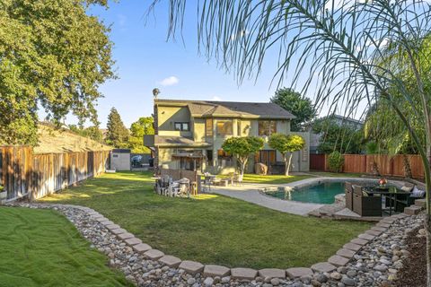 Tiny photo for 4945 Berkeland Court, SAN JOSE, CA 95111 (MLS # ML82024848)