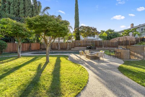 Tiny photo for 4945 Berkeland Court, SAN JOSE, CA 95111 (MLS # ML82024848)