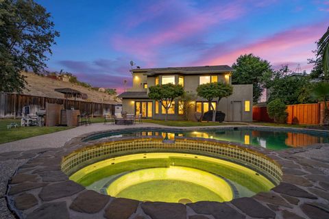 Tiny photo for 4945 Berkeland Court, SAN JOSE, CA 95111 (MLS # ML82024848)