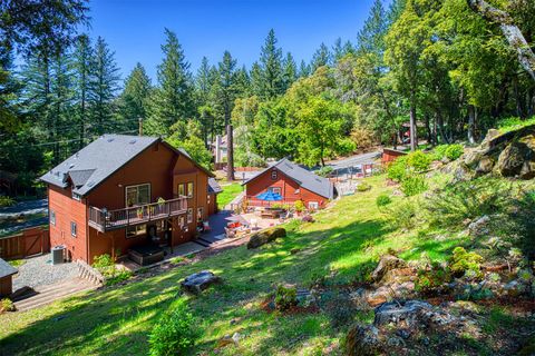 Photo of 175 Westdale Drive, SANTA CRUZ, CA 95060 (MLS # ML82042723)