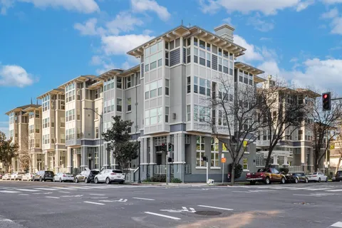 655 12th Street Unit 205, Oakland, CA 94607 - #: ML81999924