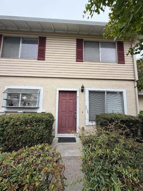Photo of 2561 EL PORTAL Drive #C, SAN PABLO, CA 94806 (MLS # ML82058158)