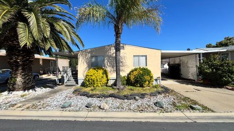 4216 Brookside Drive SACRAMENTO CA 95834