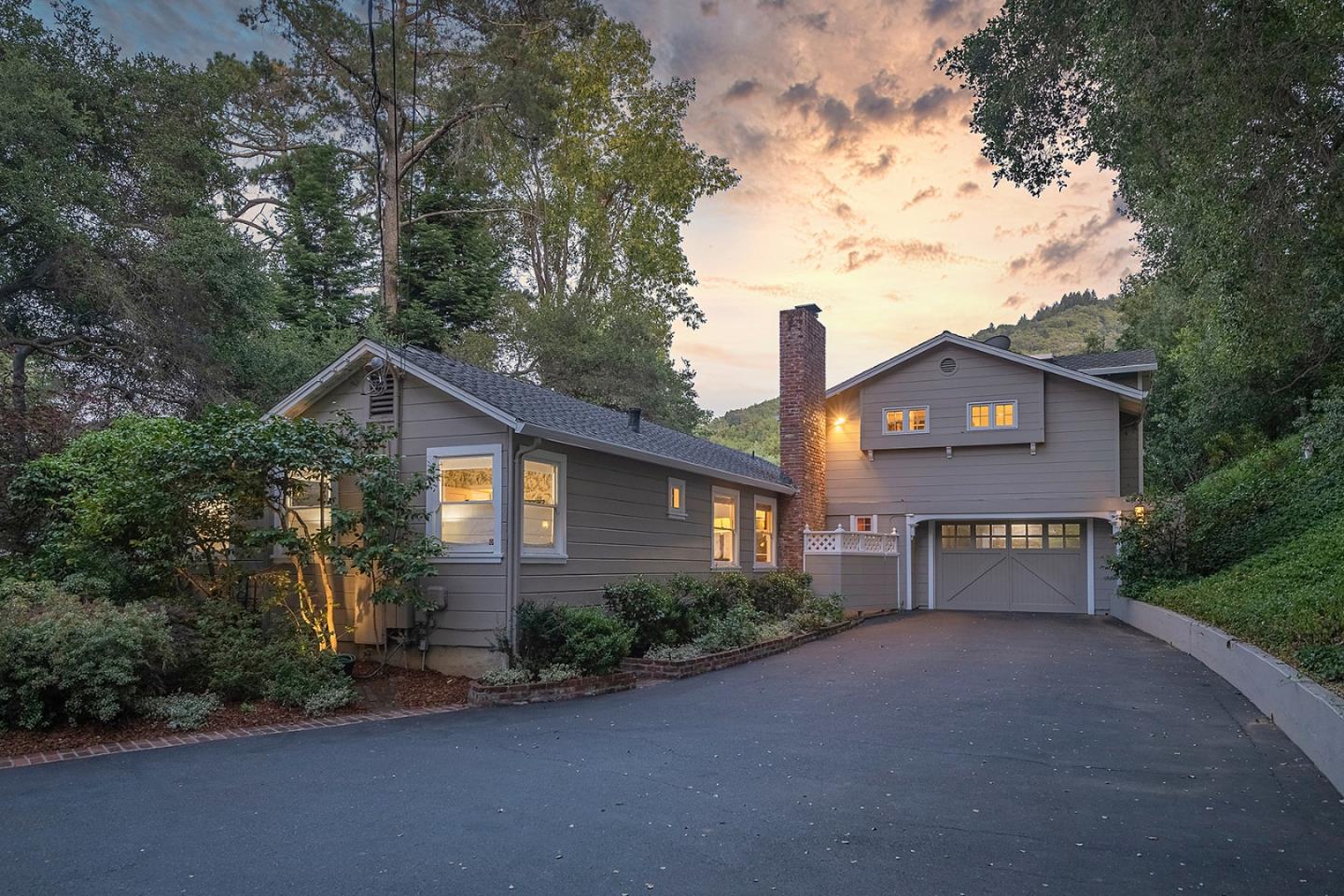 15745 Peach Hill Road
