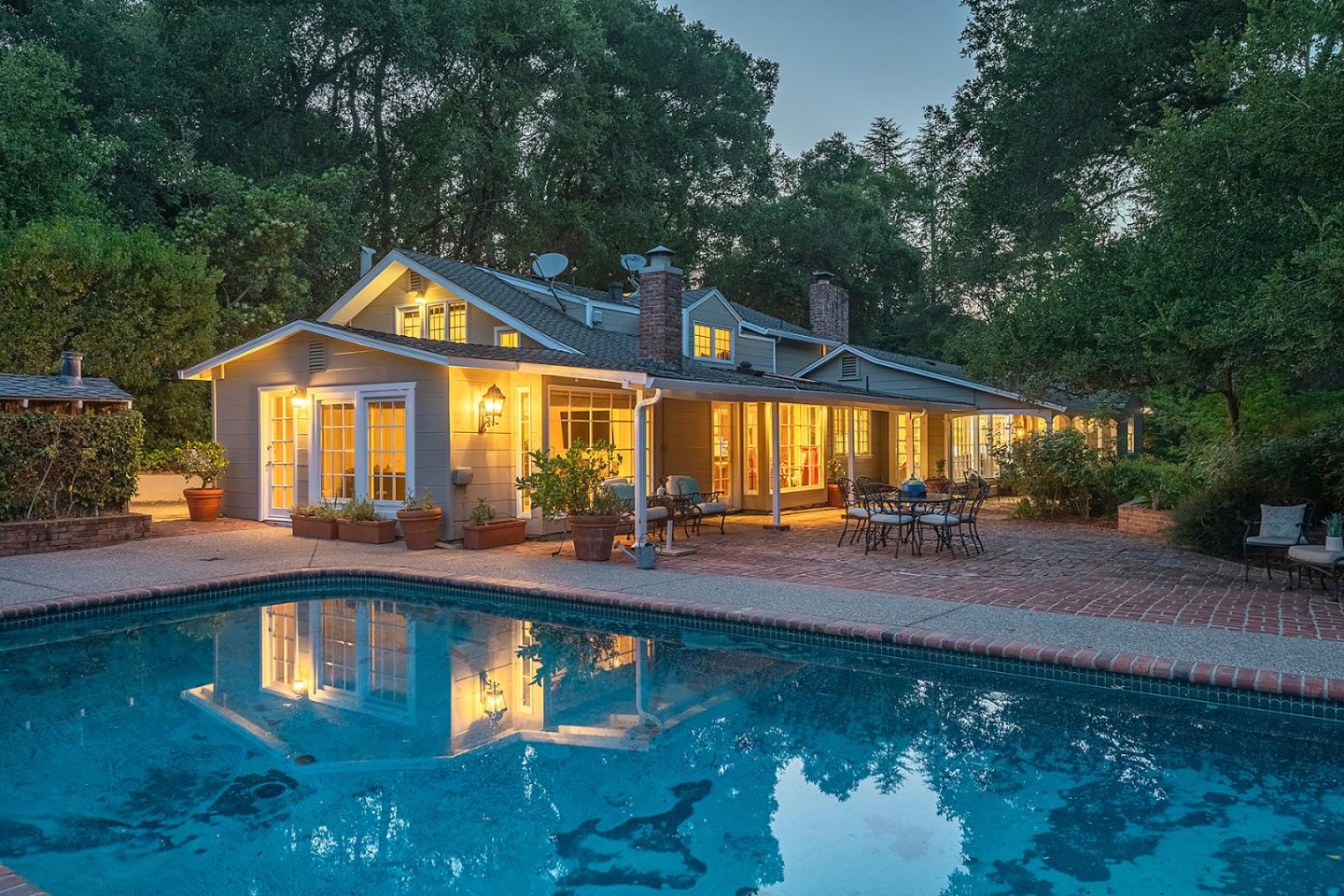 15745 Peach Hill Road