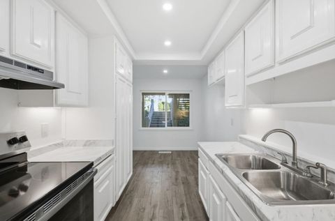 Tiny photo for 5424 Cribari Court, San Jose, CA 95135 (MLS # ML82033958)