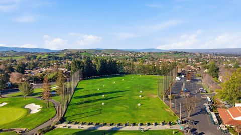 Tiny photo for 5424 Cribari Court, San Jose, CA 95135 (MLS # ML82033958)