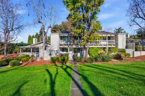 Tiny photo for 5424 Cribari Court, San Jose, CA 95135 (MLS # ML82033958)