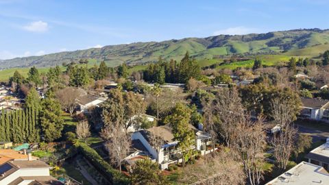 Tiny photo for 5424 Cribari Court, San Jose, CA 95135 (MLS # ML82033958)