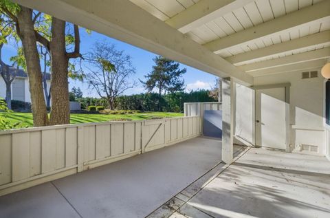 Tiny photo for 5424 Cribari Court, San Jose, CA 95135 (MLS # ML82033958)