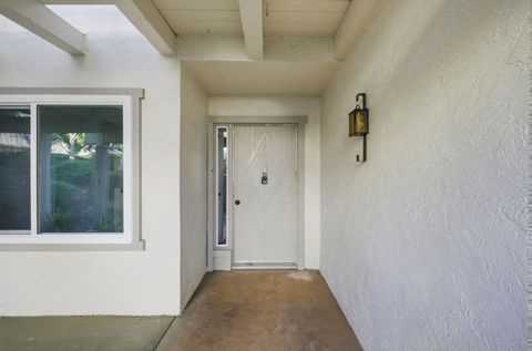 Tiny photo for 5424 Cribari Court, San Jose, CA 95135 (MLS # ML82033958)