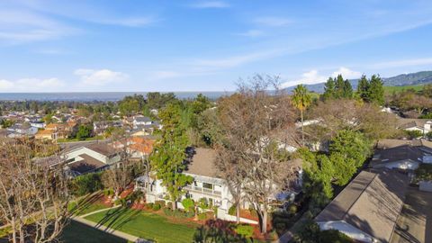 Tiny photo for 5424 Cribari Court, San Jose, CA 95135 (MLS # ML82033958)