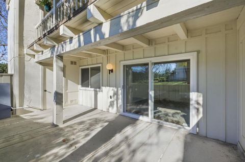 Tiny photo for 5424 Cribari Court, San Jose, CA 95135 (MLS # ML82033958)