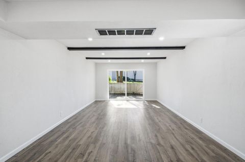 Tiny photo for 5424 Cribari Court, San Jose, CA 95135 (MLS # ML82033958)