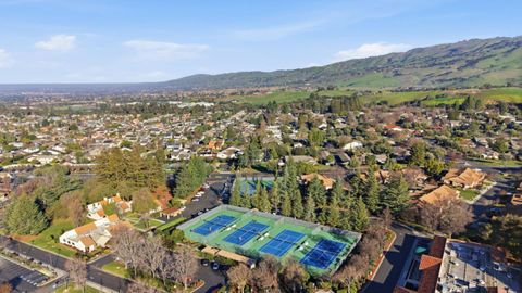 Tiny photo for 5424 Cribari Court, San Jose, CA 95135 (MLS # ML82033958)