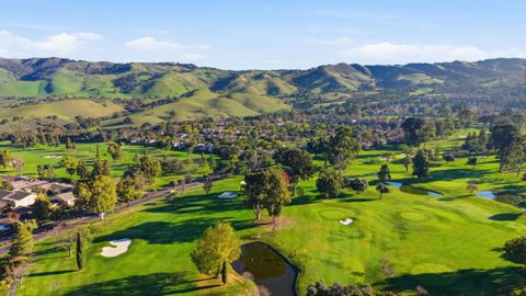 Tiny photo for 5424 Cribari Court, San Jose, CA 95135 (MLS # ML82033958)