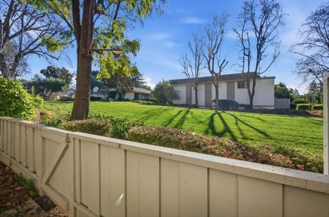 Tiny photo for 5424 Cribari Court, San Jose, CA 95135 (MLS # ML82033958)