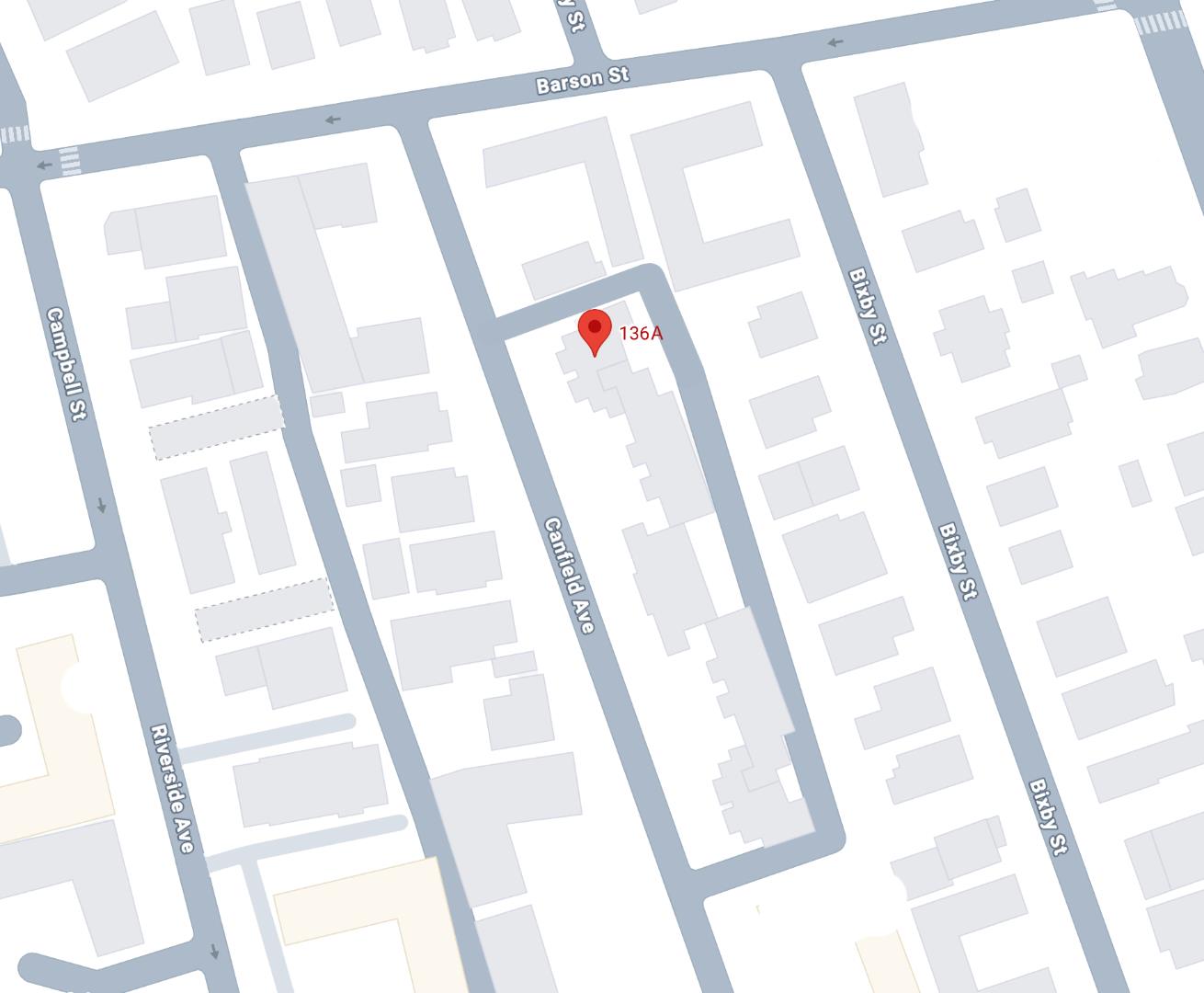 136 Canfield Avenue A