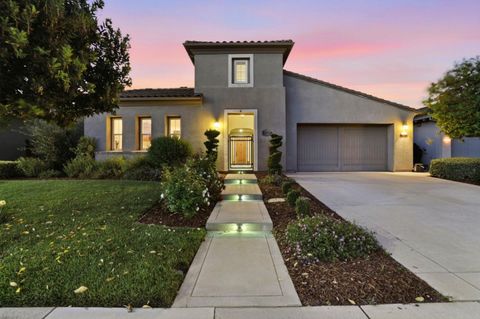 15120 La Alameda Drive Morgan Hill CA 95037