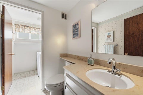 Tiny photo for 277 Moraga Way, SAN JOSE, CA 95119 (MLS # ML82054067)
