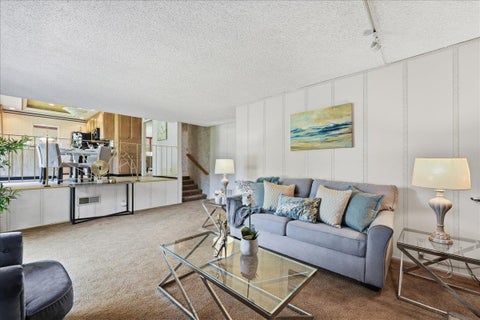 Tiny photo for 277 Moraga Way, SAN JOSE, CA 95119 (MLS # ML82054067)