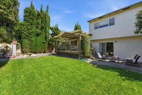 Tiny photo for 277 Moraga Way, SAN JOSE, CA 95119 (MLS # ML82054067)