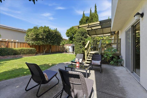 Tiny photo for 277 Moraga Way, SAN JOSE, CA 95119 (MLS # ML82054067)