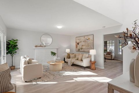 2627 Ohio Avenue REDWOOD CITY CA 94061