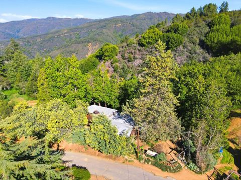 Photo of 24733 Loma Prieta Avenue, LOS GATOS, CA 95033 (MLS # ML82034137)