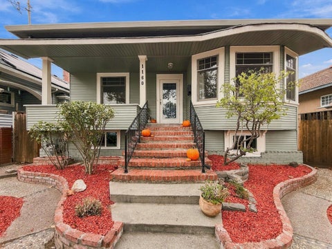 Photo of 1160 Sherman Street, San Jose, CA 95110 (MLS # ML82065622)