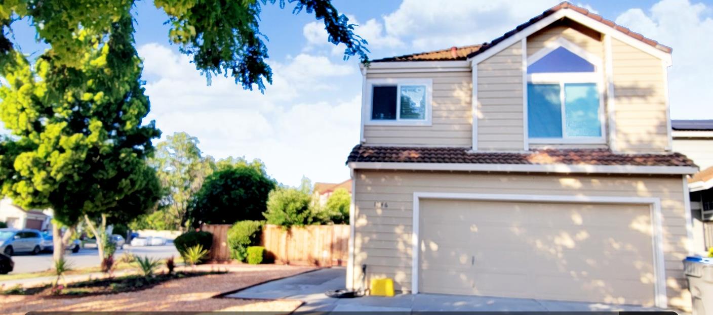 1146 Rosebriar Way