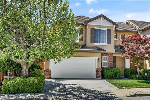 Photo of 18391 San Antonio Drive, MORGAN HILL, CA 95037 (MLS # ML82041952)