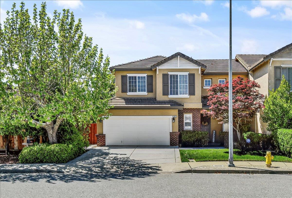 18391 San Antonio Drive