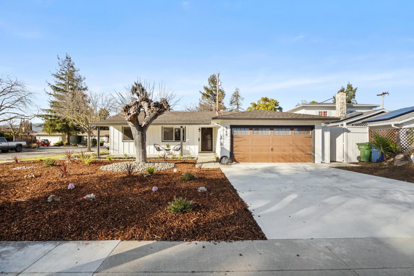 545 Sobrato Drive