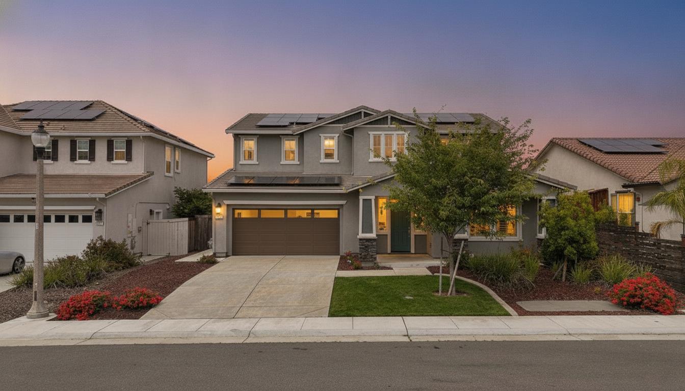 2984 Ridgecrest Drive