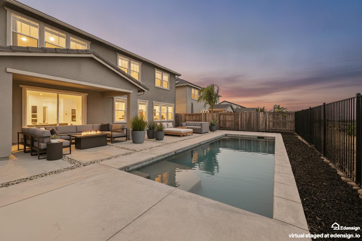 2984 Ridgecrest Drive
