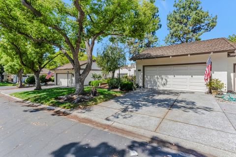 Photo of 6202 Gerdts Drive, SAN JOSE, CA 95135 (MLS # ML82035128)