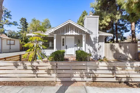 410 S Shoreline Boulevard, Mountain View, CA 94041 - MLS#: ML81998770