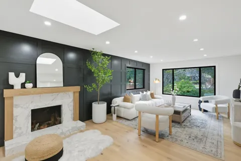 2766 Carolina Avenue, Redwood City, CA 94061 - #: ML82024783