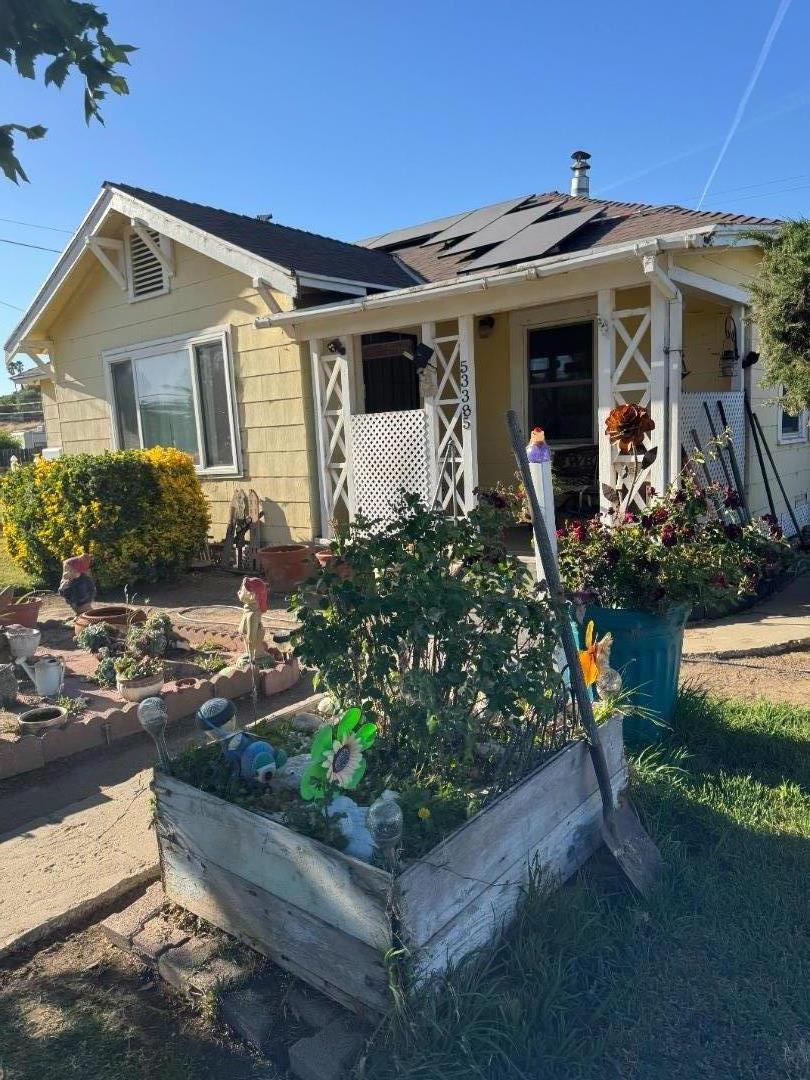 53385 Main Street