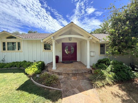 Photo of 15850 Orange Blossom Lane LN, LOS GATOS, CA 95032 (MLS # ML82059012)
